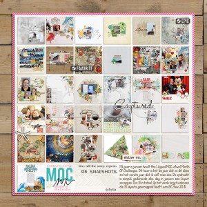 MOC Captured