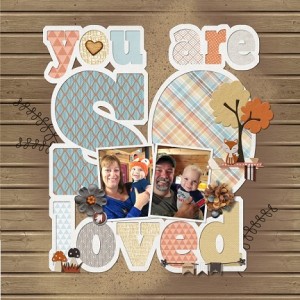 So Loved