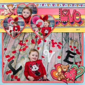 Little Love