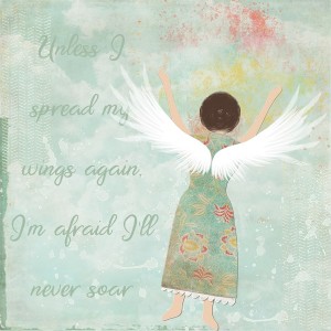 Spread My Wings