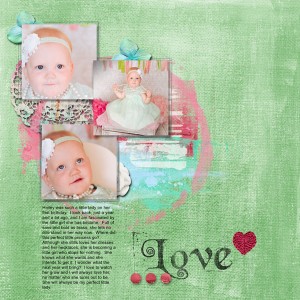 Perfect Little Princess