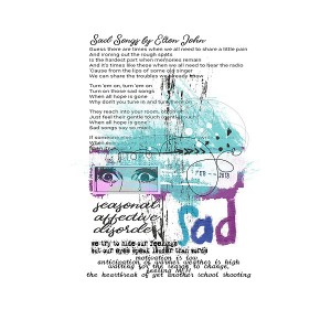 s.a.d.