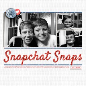 Snap L