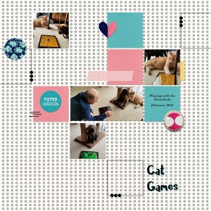Cat Games