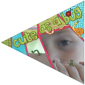 Cute As a Bug