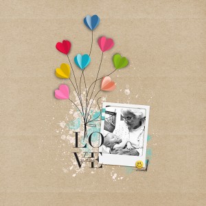 Love Notes