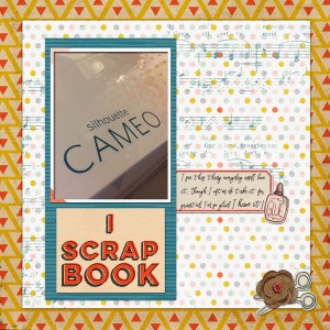 Cameo