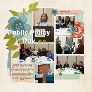 Public Policy Day