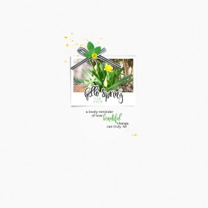 Springtime