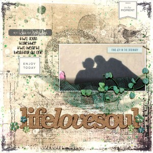 Life Love Soul