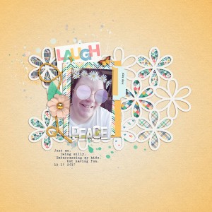Peace