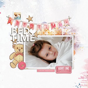 Bedtime
