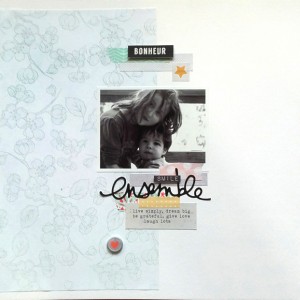 Ensemble