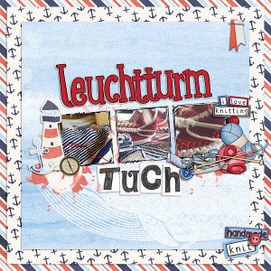 Lighthouse Scarf