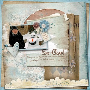 Sn-Olaf