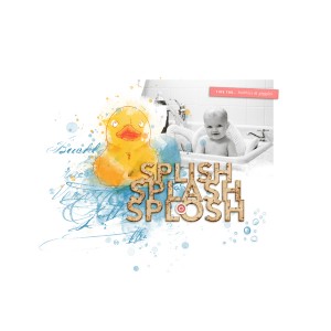 Bath Time