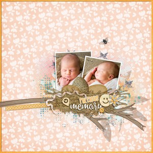 Precious Memories