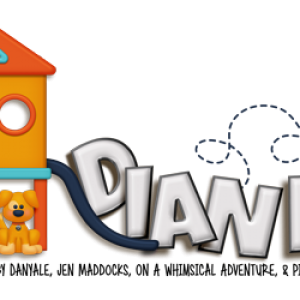 Diane MAR Siggy