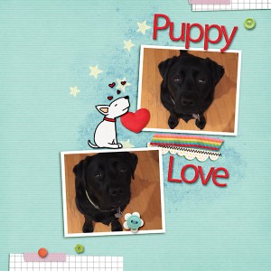 Puppy Love
