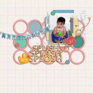 splish splash