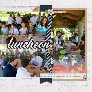 Farewell Luncheon 2