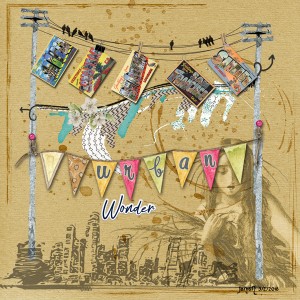 Bountiful Buntings_Urban Wonder