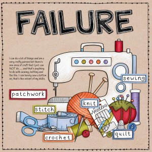 Failure
