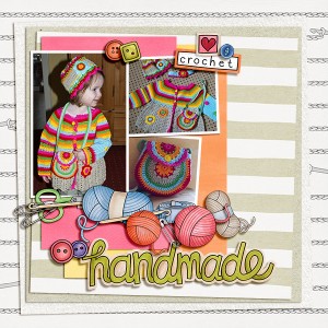 Handmade