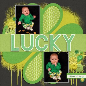 Lucky