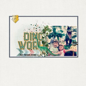Dino World