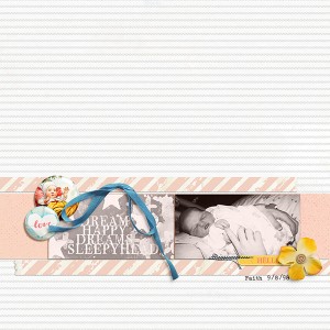 Sleepyhead