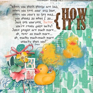 Duckie