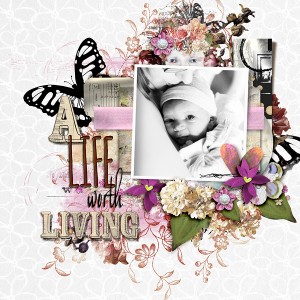 A Life Worth Living