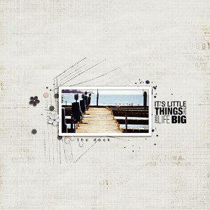 The Dock