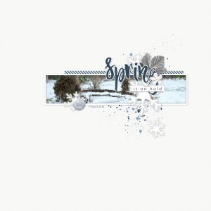 Scraplift Challenge - March 18