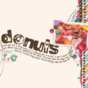 donuts