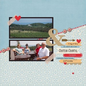 Chateau Chantal