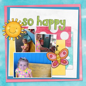 So Happy