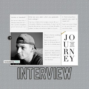 Q&A @ 20