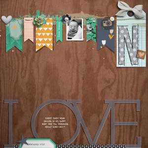 LOVE