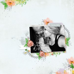 Hugs and Kisses