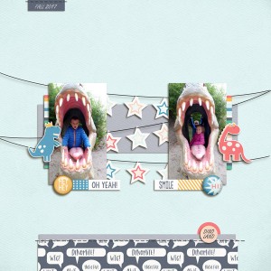 Dinoland