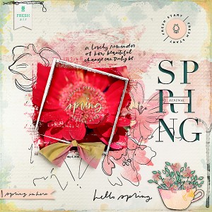 Spring