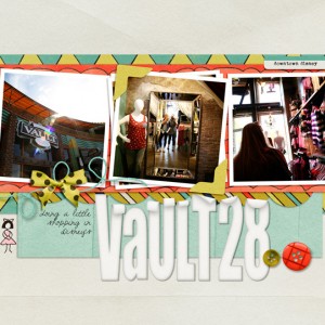 Disney Vault 28