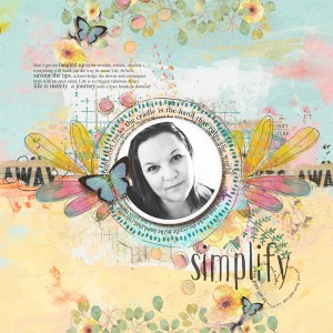 SIMPLIFY
