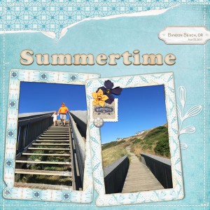 Summertime