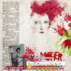 Mother