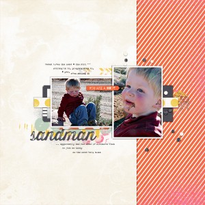 sandman