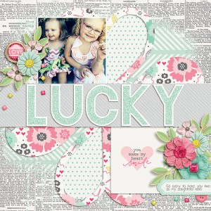 Lucky