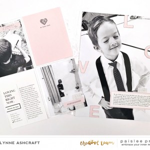 Paislee-MESSYBEAUTIFUL-projectbyLynneAshcraft